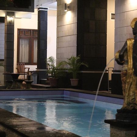 New Asta Graha Guesthouse Jimbaran Εξωτερικό φωτογραφία
