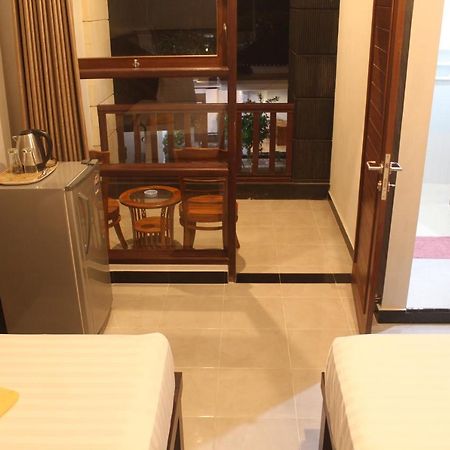 New Asta Graha Guesthouse Jimbaran Εξωτερικό φωτογραφία
