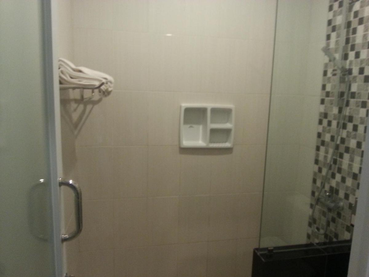New Asta Graha Guesthouse Jimbaran Εξωτερικό φωτογραφία