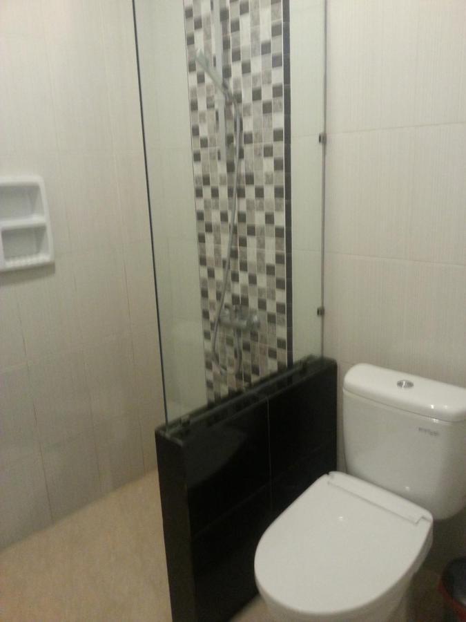 New Asta Graha Guesthouse Jimbaran Εξωτερικό φωτογραφία