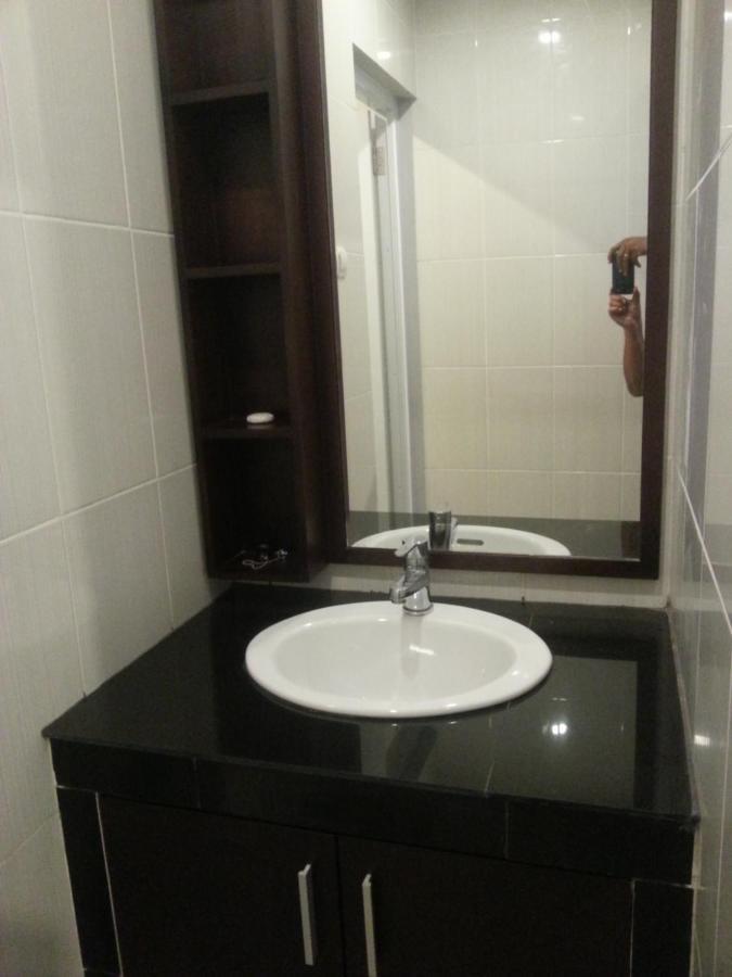 New Asta Graha Guesthouse Jimbaran Εξωτερικό φωτογραφία