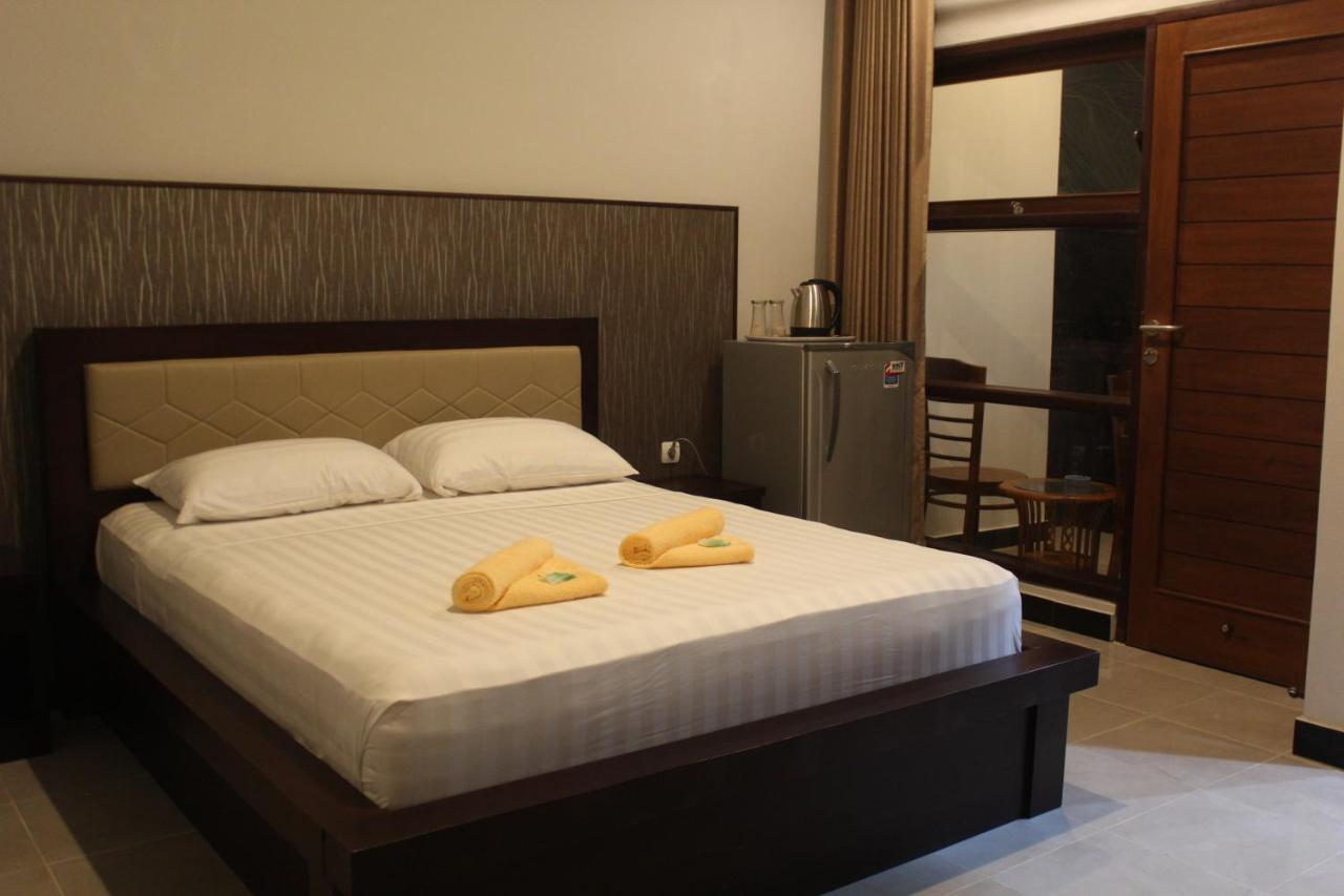 New Asta Graha Guesthouse Jimbaran Εξωτερικό φωτογραφία