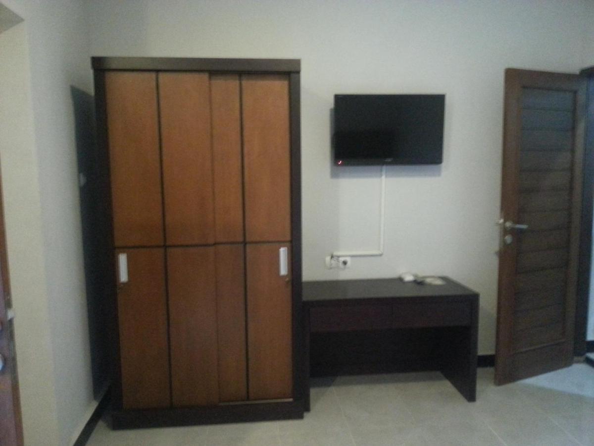 New Asta Graha Guesthouse Jimbaran Εξωτερικό φωτογραφία