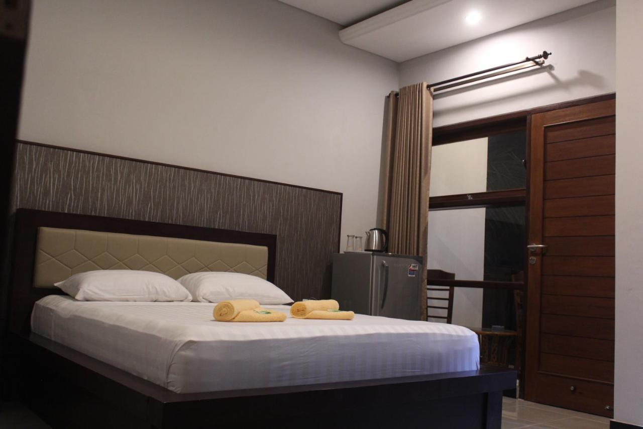 New Asta Graha Guesthouse Jimbaran Εξωτερικό φωτογραφία