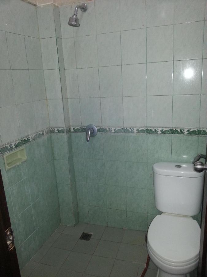 New Asta Graha Guesthouse Jimbaran Εξωτερικό φωτογραφία