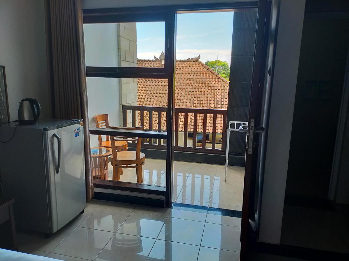 New Asta Graha Guesthouse Jimbaran Εξωτερικό φωτογραφία