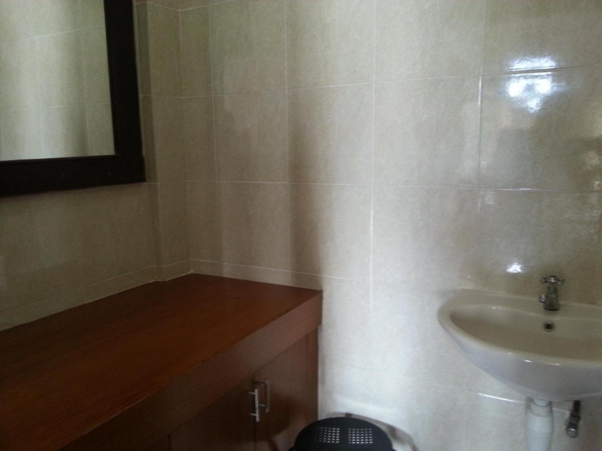 New Asta Graha Guesthouse Jimbaran Εξωτερικό φωτογραφία